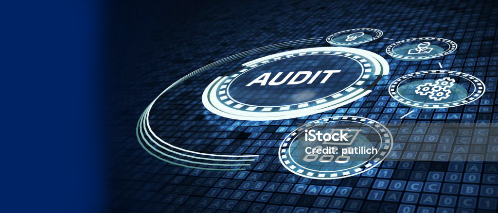 Dashboard interface showing modern web design elements and analytics